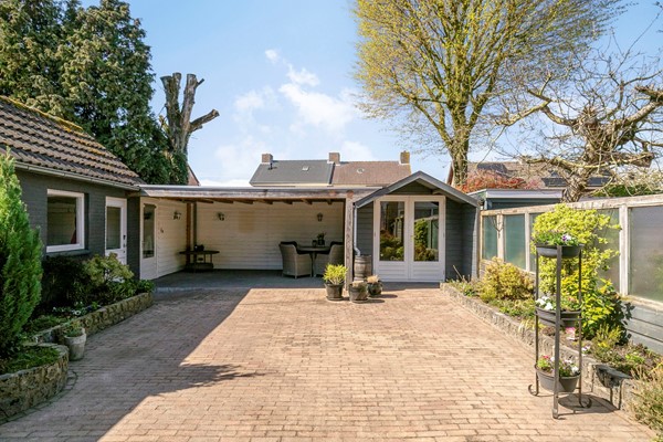 Medium property photo - Lochtenberg 13, 5296 LL Esch